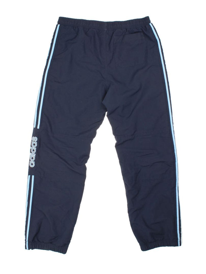 Adidas Tracksuit Bottoms (Size L)