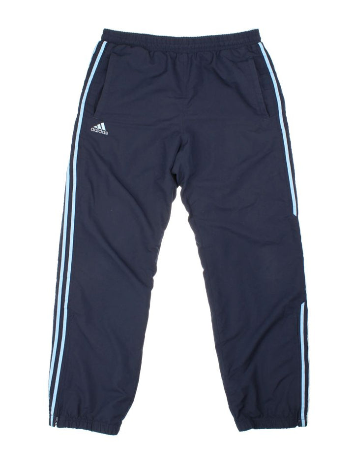 Adidas Tracksuit Bottoms (Size L)