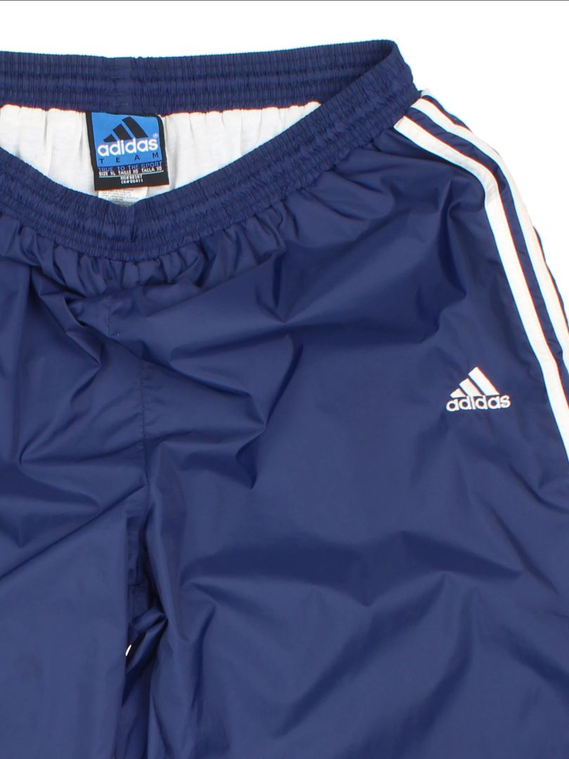 Adidas Tracksuit Pants (M)