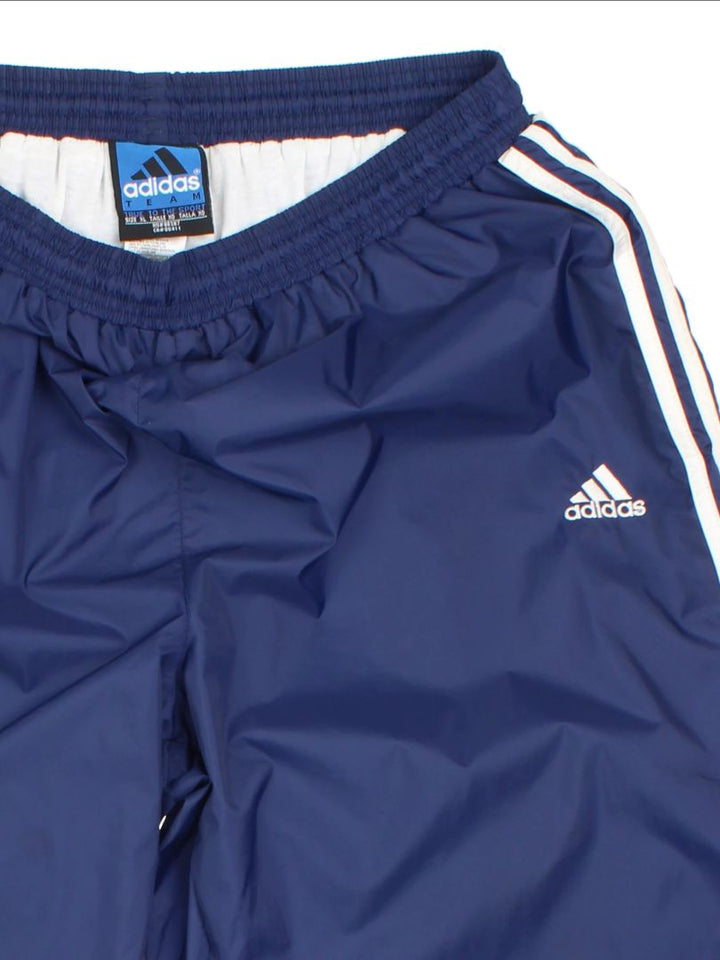 Adidas Tracksuit Pants (M)