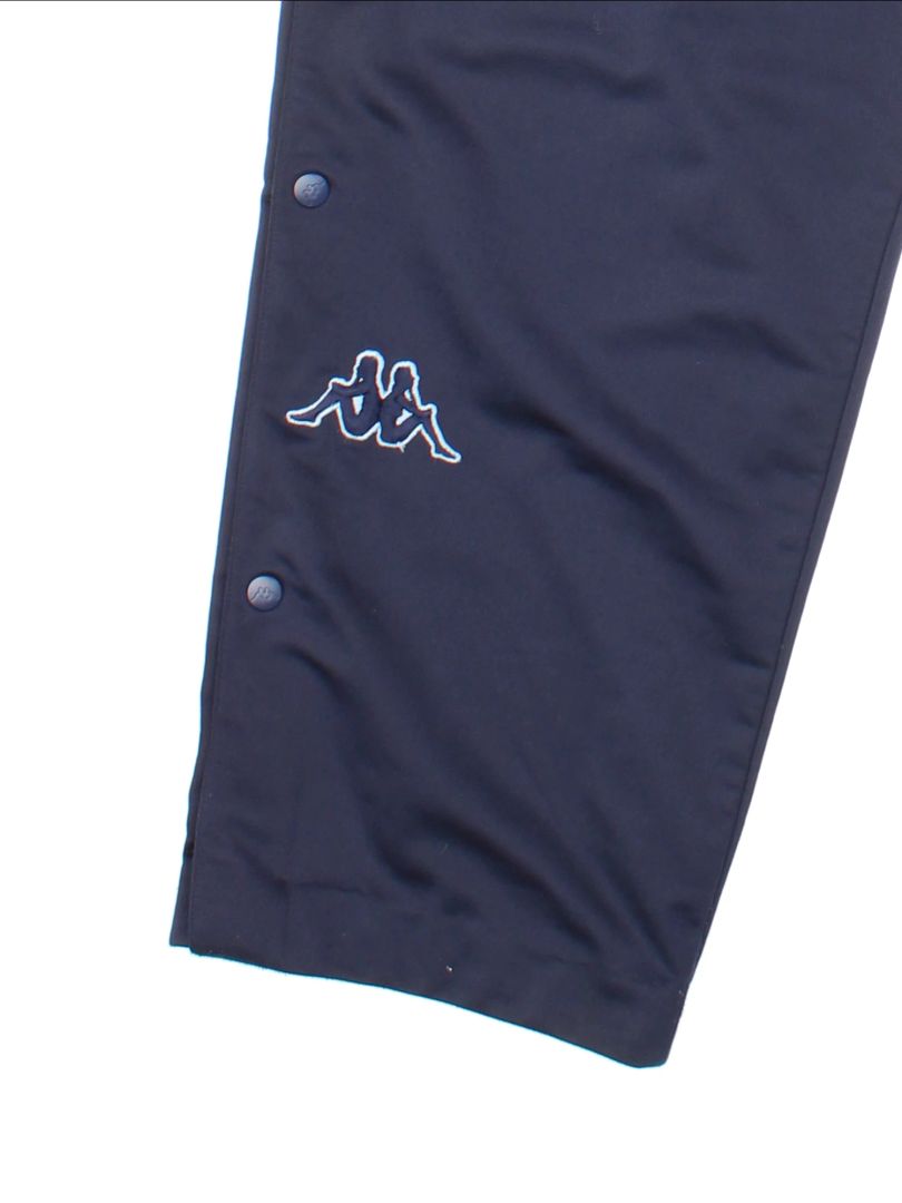 Kappa Popper Track Pants (Size L)