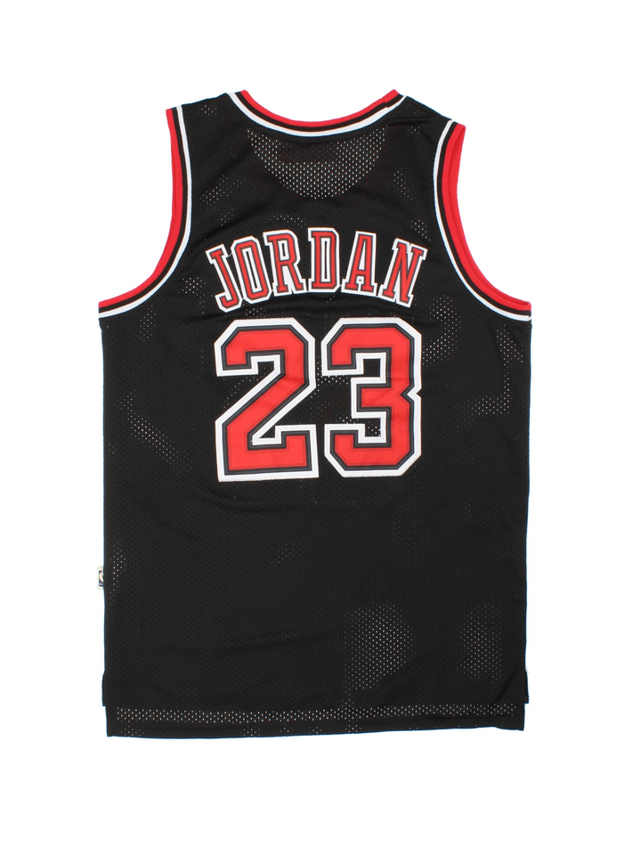 Mitchell & Ness Chicago Bulls Jordan #23 NBA Jersey (Size L)