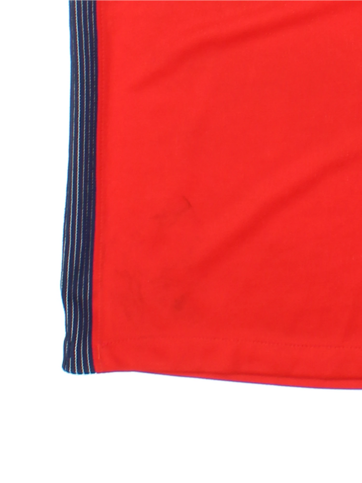 Paris Saint-Germain 2016-17 Nike Away Football Shirt (Size XL)