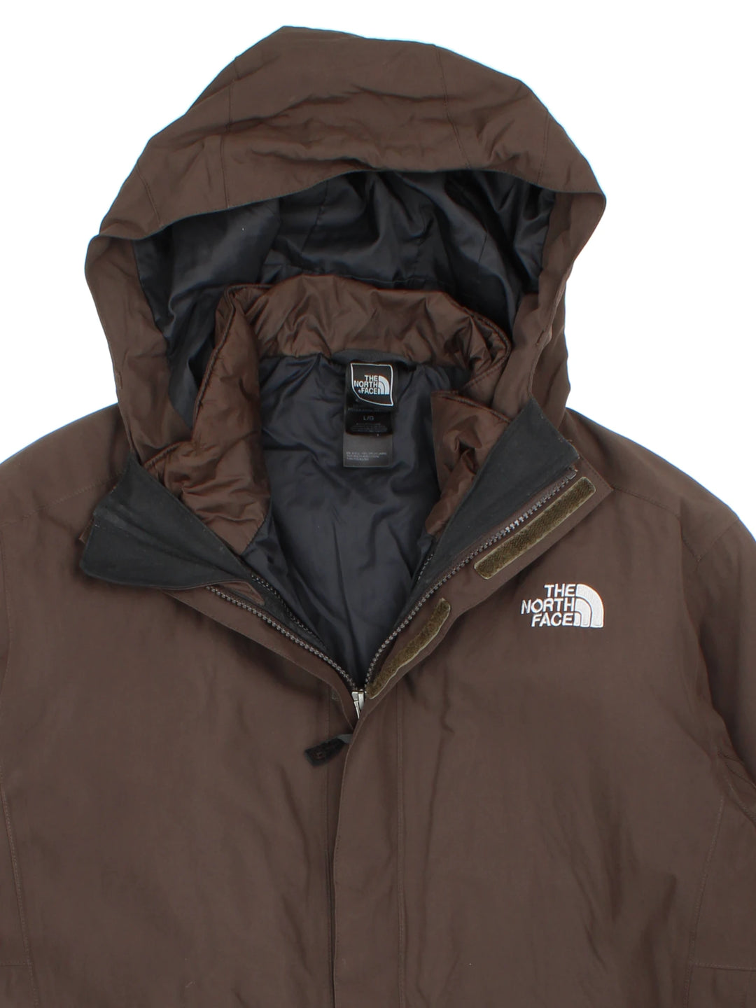 The North Face Jacket (Size L)