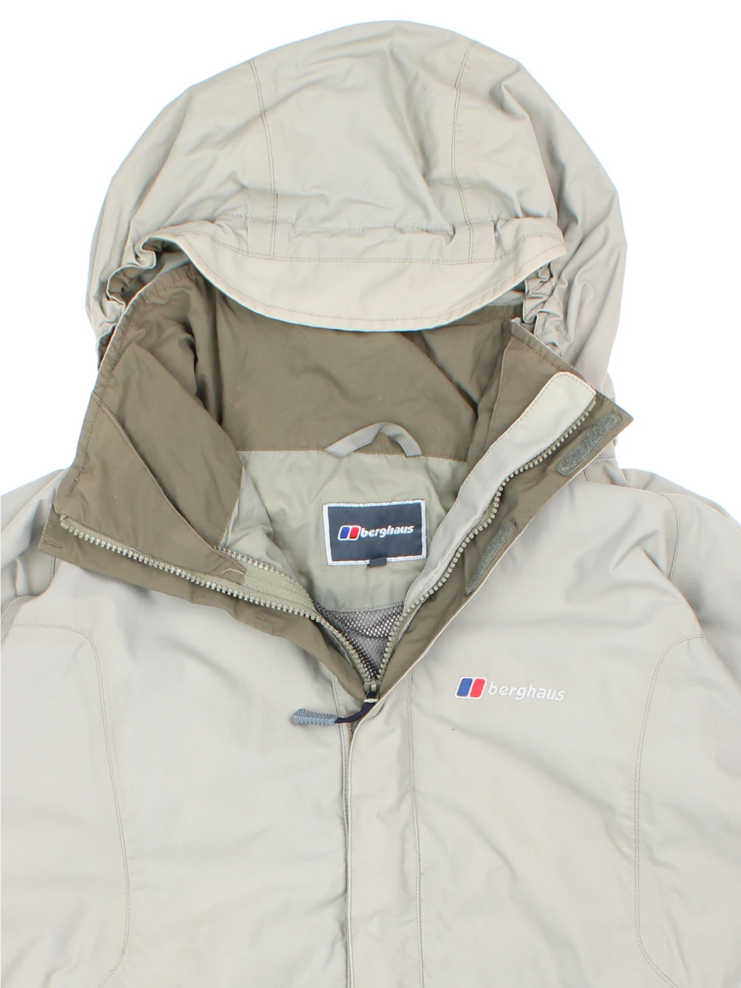 Berghaus Jacket (Size L)