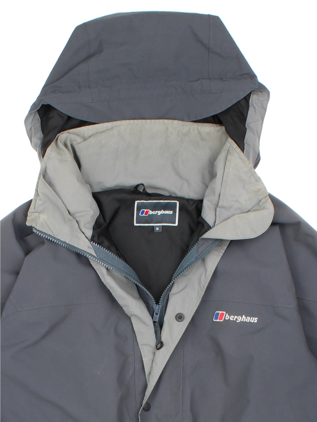 Berghaus Outdoor Jacket (M)