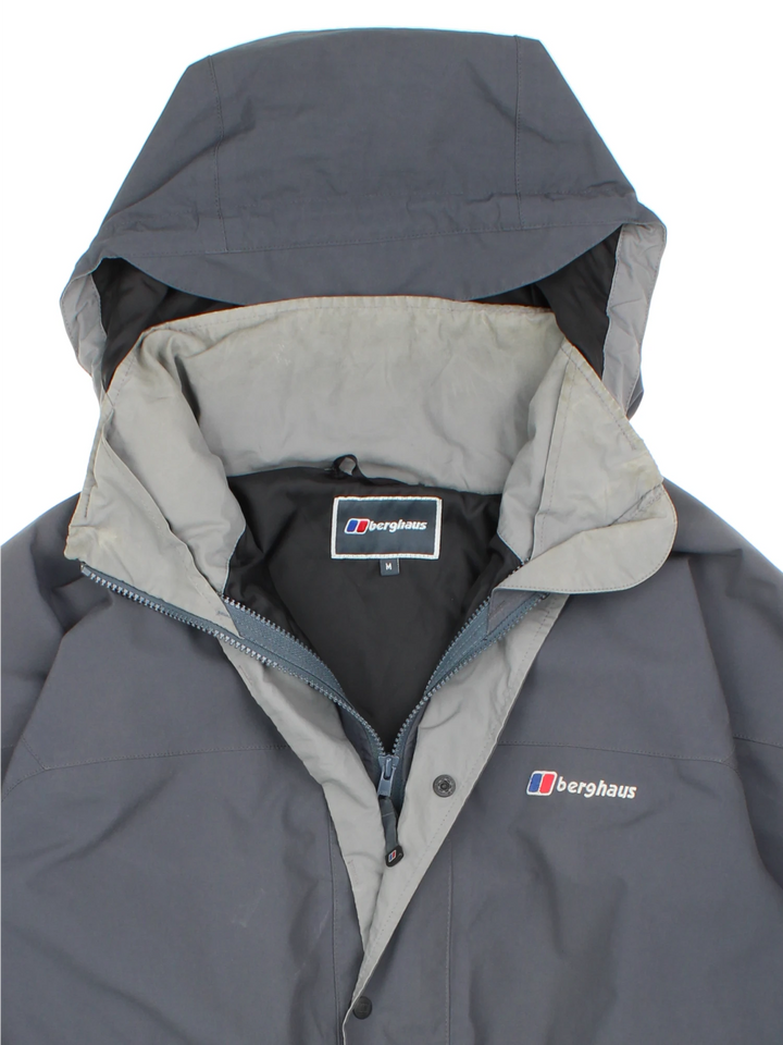 Berghaus Outdoor Jacket (M)