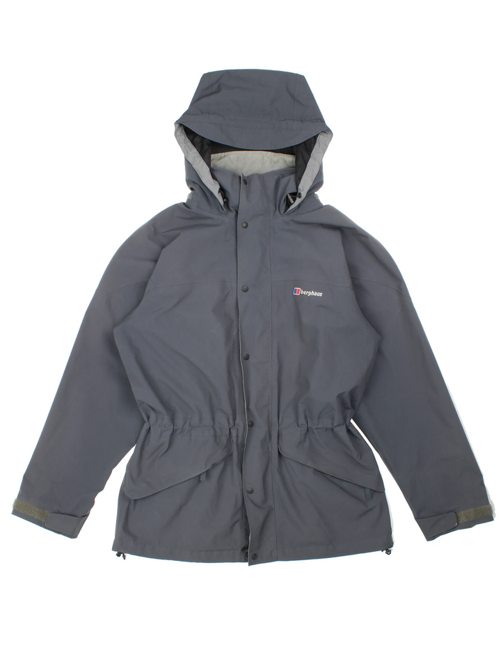 Berghaus Outdoor Jacket (M)