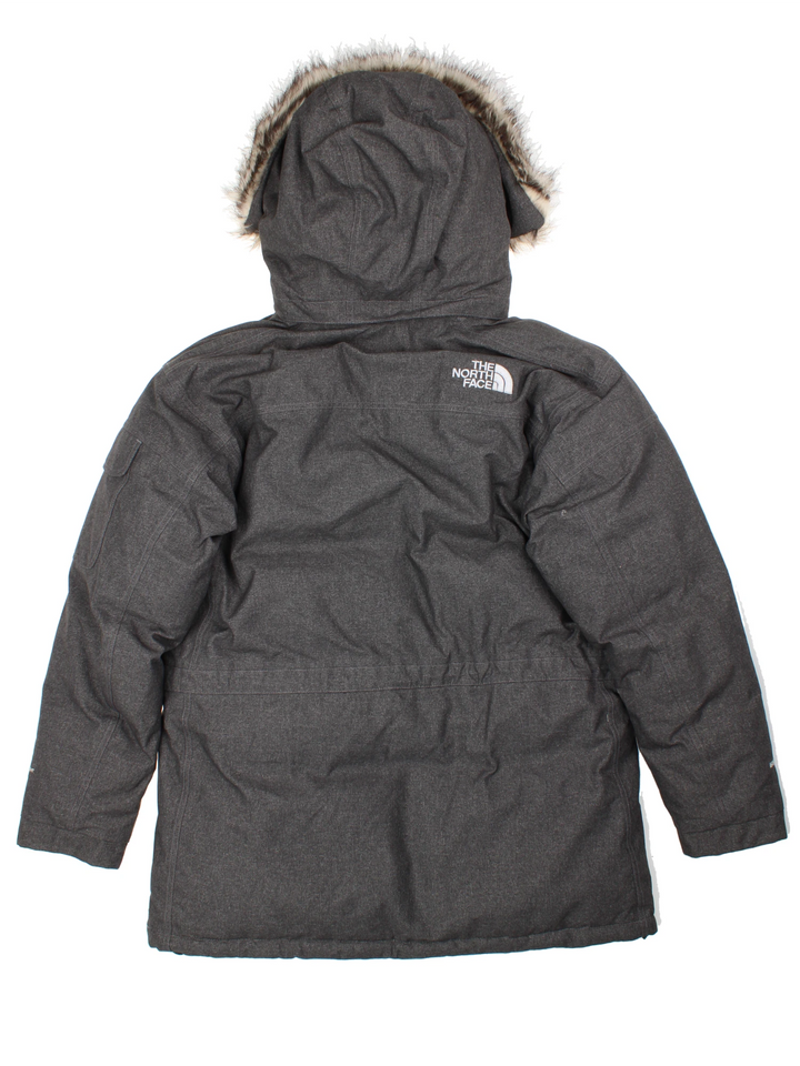 The North Face Parka Coat (Size L)