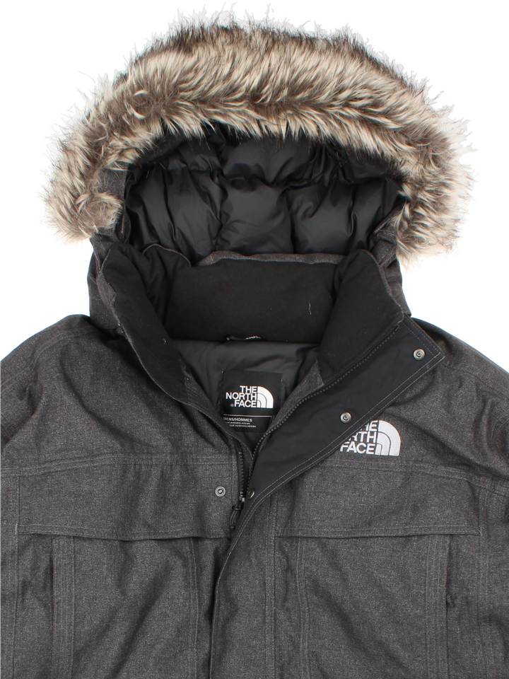 The North Face Parka Coat (Size L)