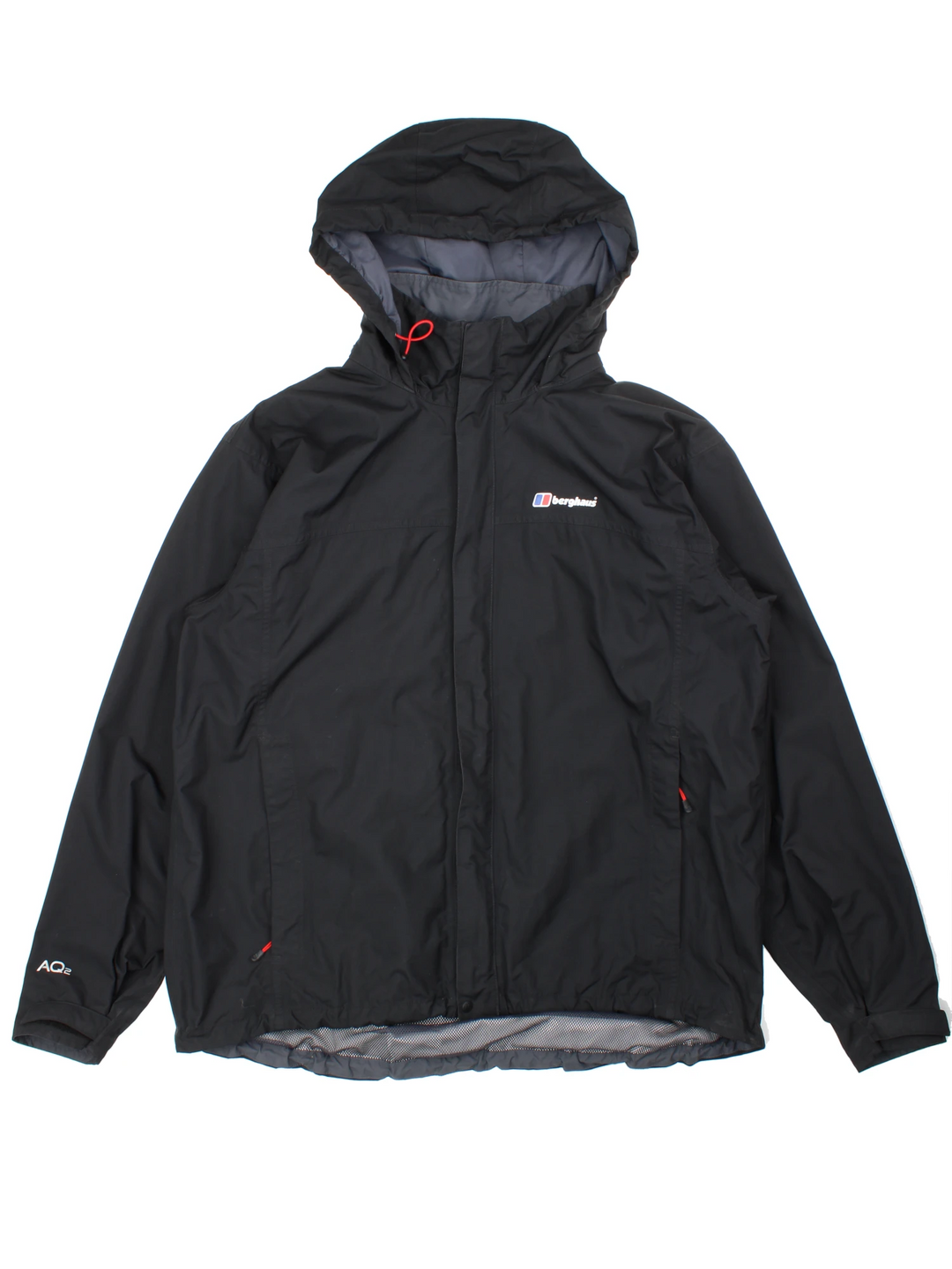 Berghaus Outdoor Jackets (Size XXL)