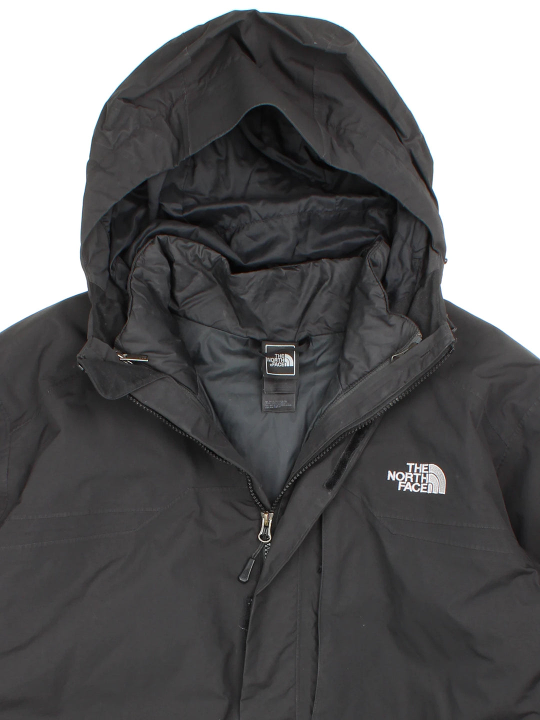 The North Face Outdoor Jacket (Size XL)