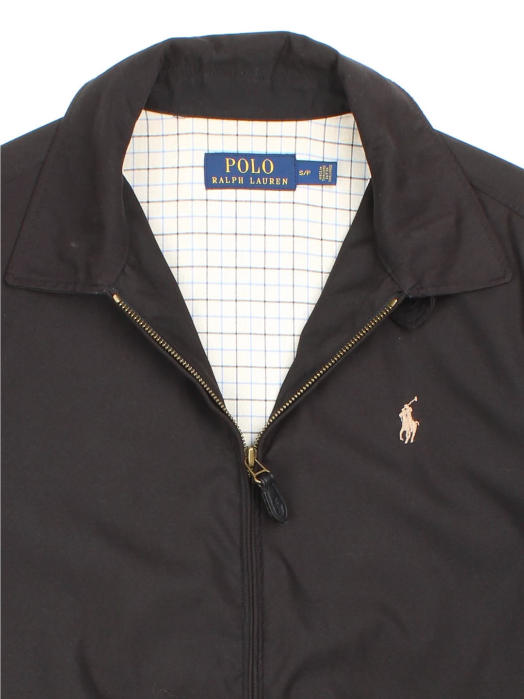 Ralph Lauren Harrington Jacket (Size S)
