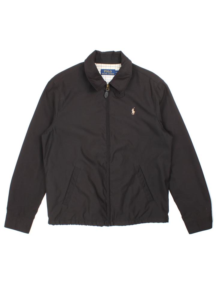 Ralph Lauren Harrington Jacket (Size S)