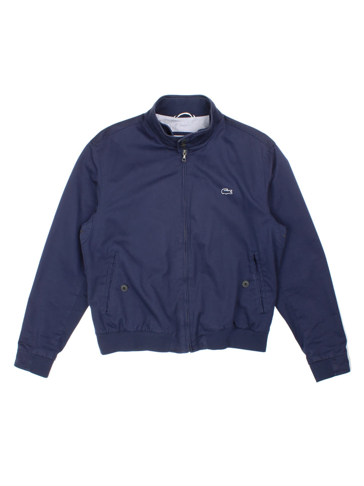 Lacoste Harrington Jacket (Size L)