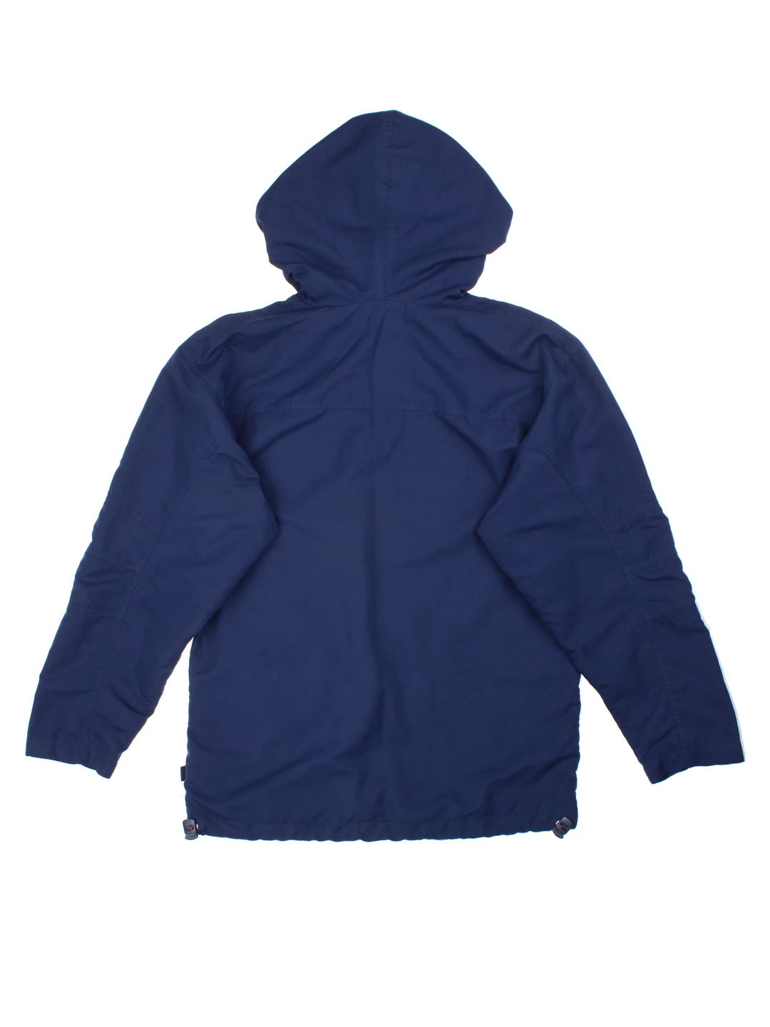 Umbro 1/4 Zip Pullover Windbreaker Jacket (Size S)