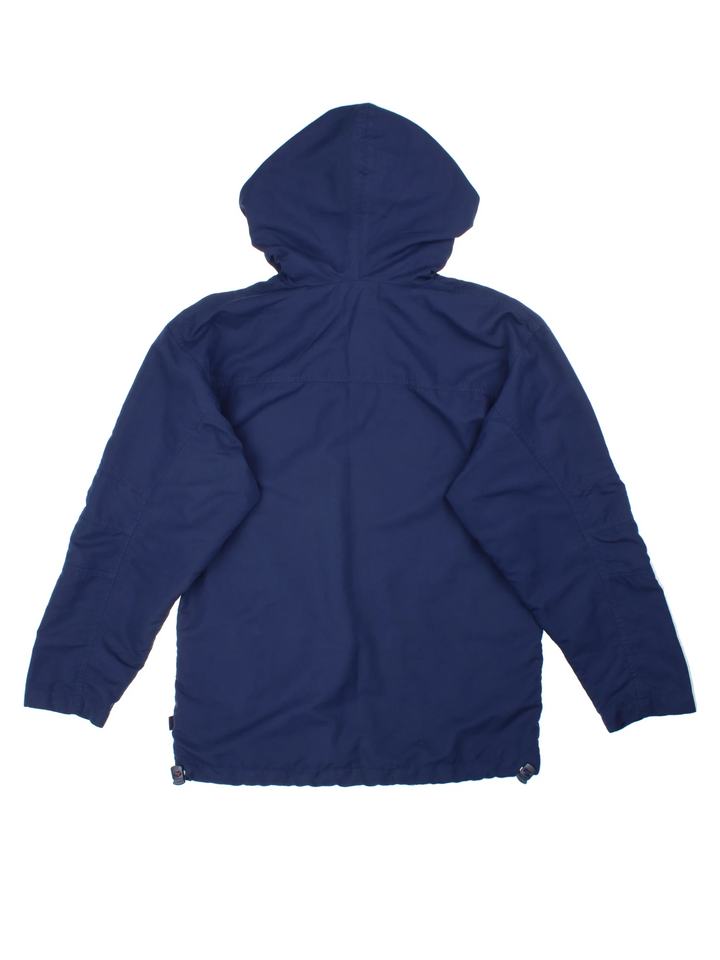 Umbro 1/4 Zip Pullover Windbreaker Jacket (Size S)