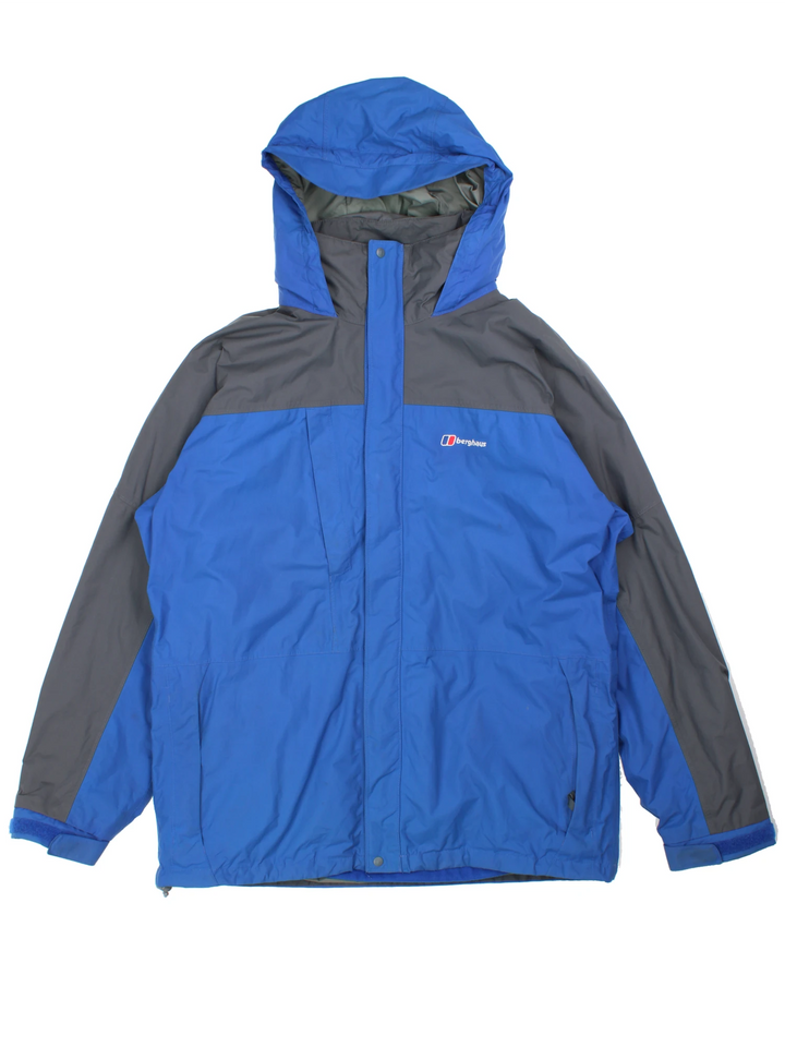 Berghaus Outdoor Jacket (Size XL)
