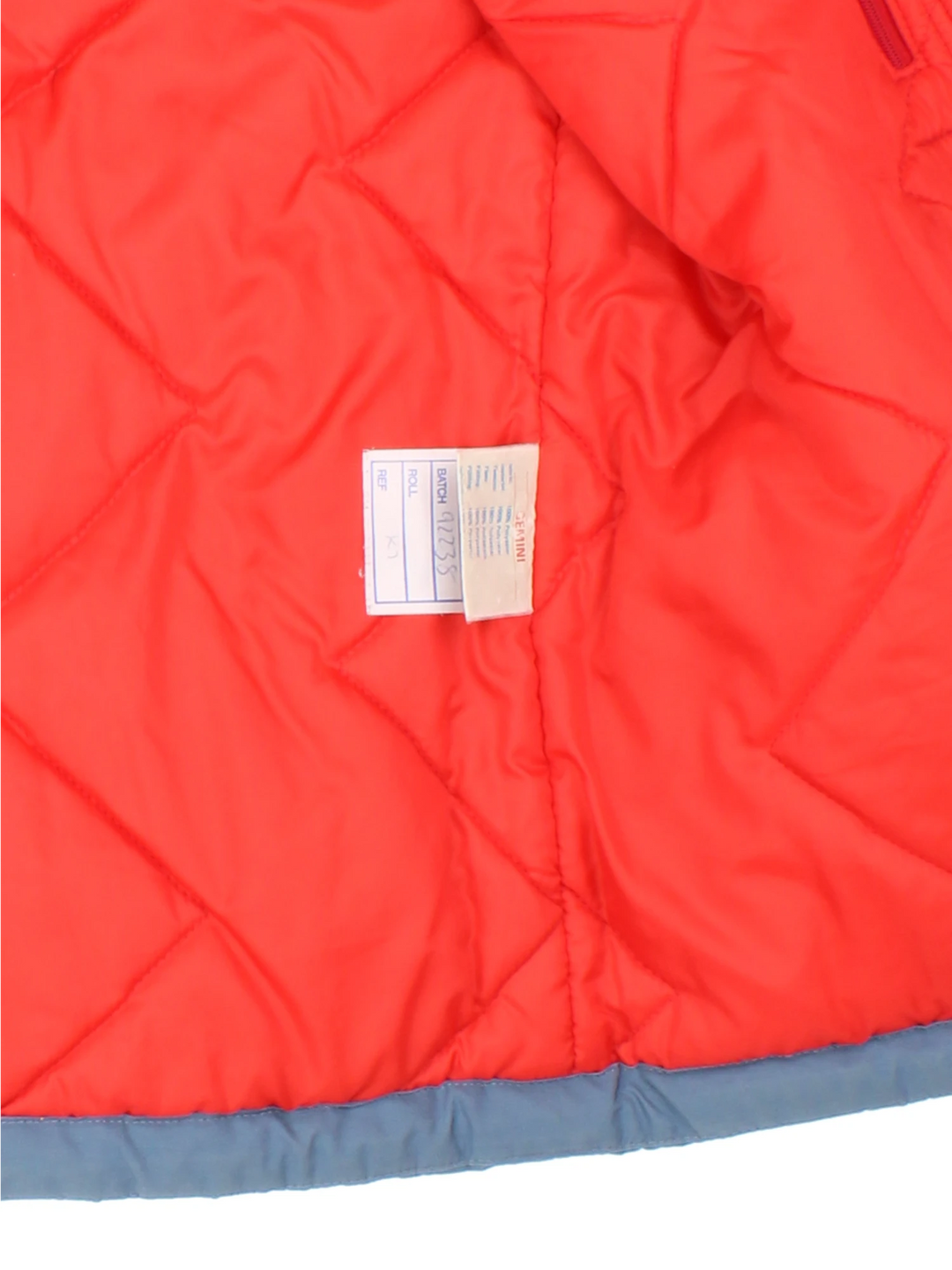 Vintage Berghaus Gemini Jacket (Size M)