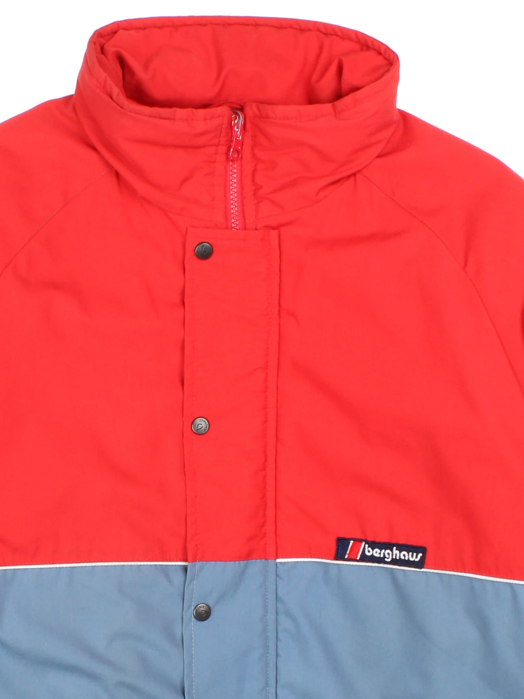 Vintage Berghaus Gemini Jacket (Size M)