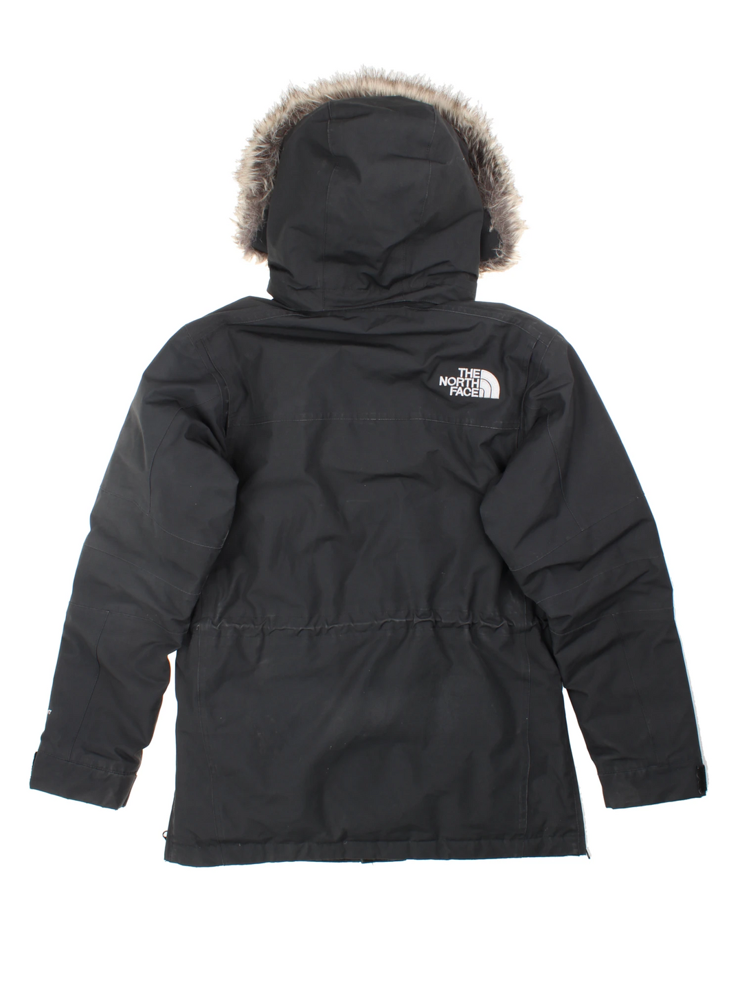 The North Face Parka Coat (Size S)