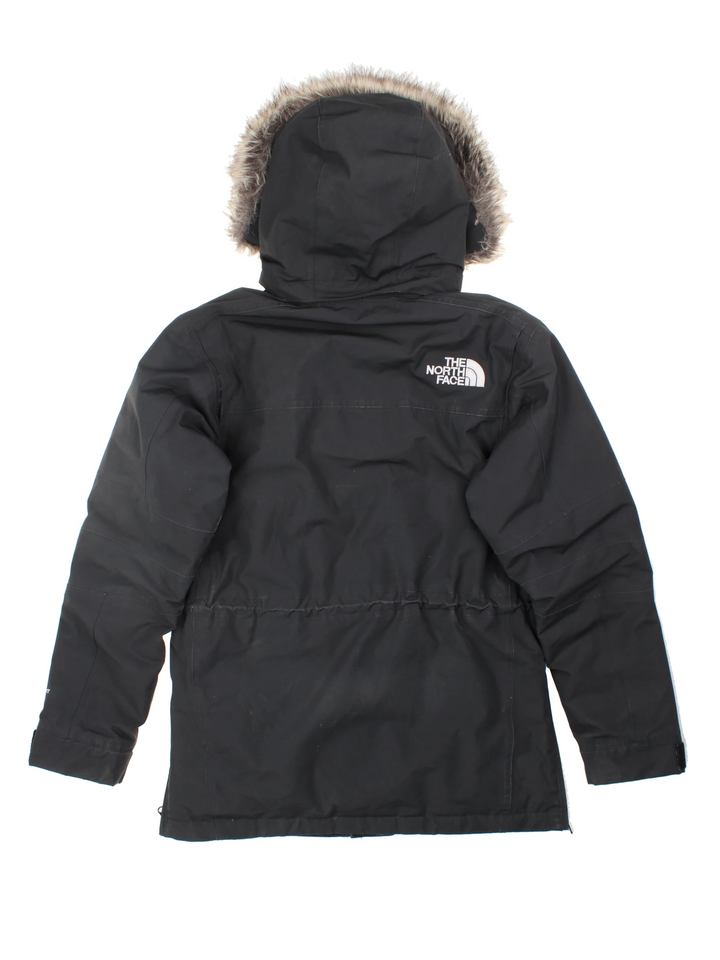 The North Face Parka Coat (Size S)