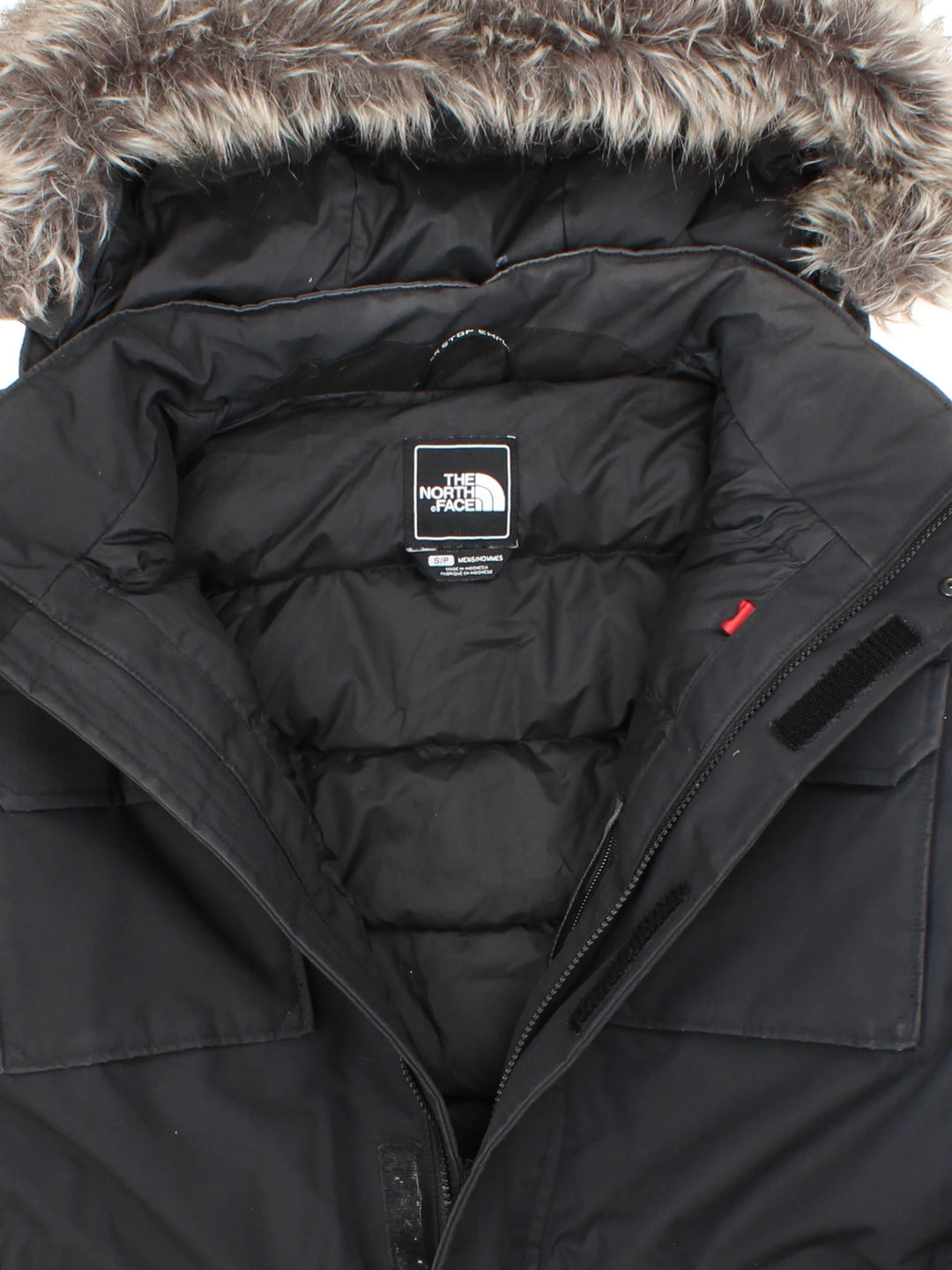 The North Face Parka Coat (Size S)
