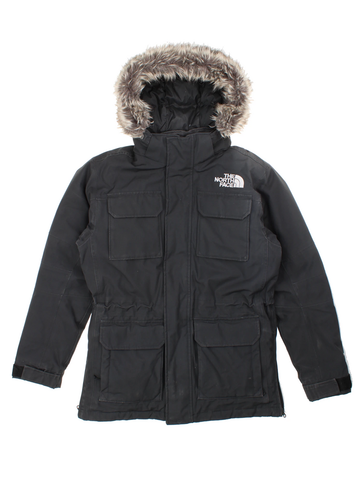 The North Face Parka Coat (Size S)