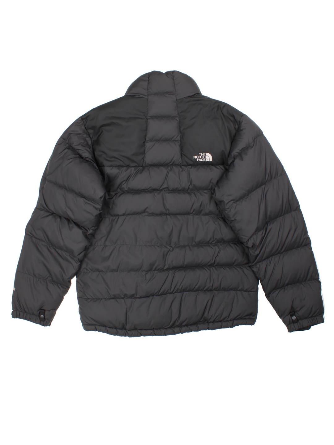 The North Face Down Puffer Jacket (Size M)