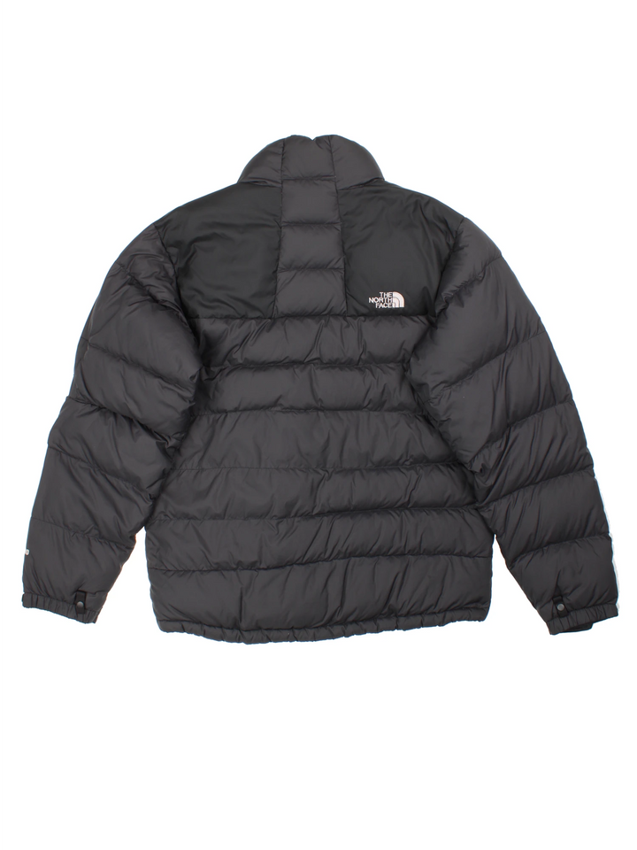 The North Face Down Puffer Jacket (Size M)