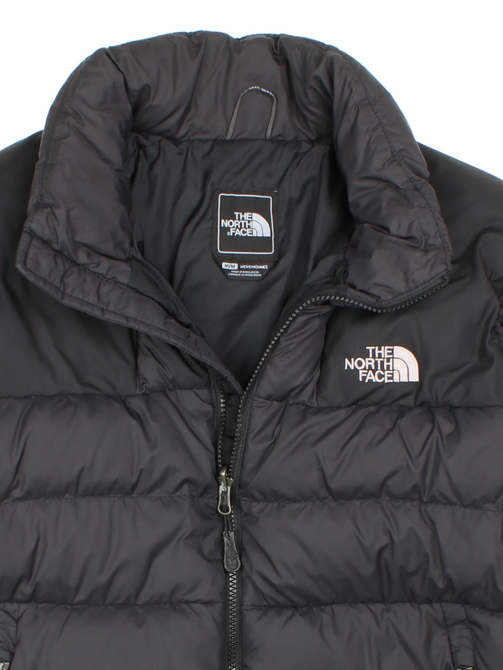 The North Face Down Puffer Jacket (Size M)