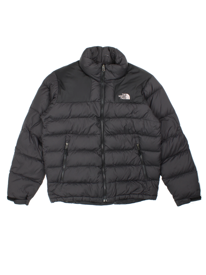 The North Face Down Puffer Jacket (Size M)