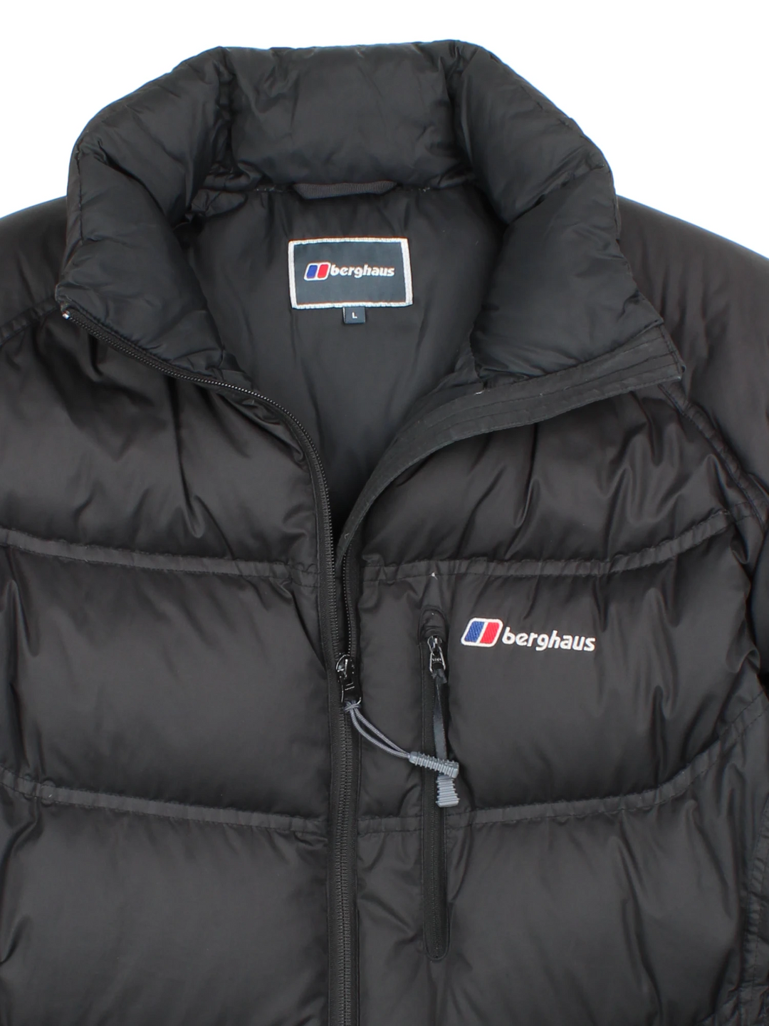 Berghaus Down Puffer Jacket (Size L)