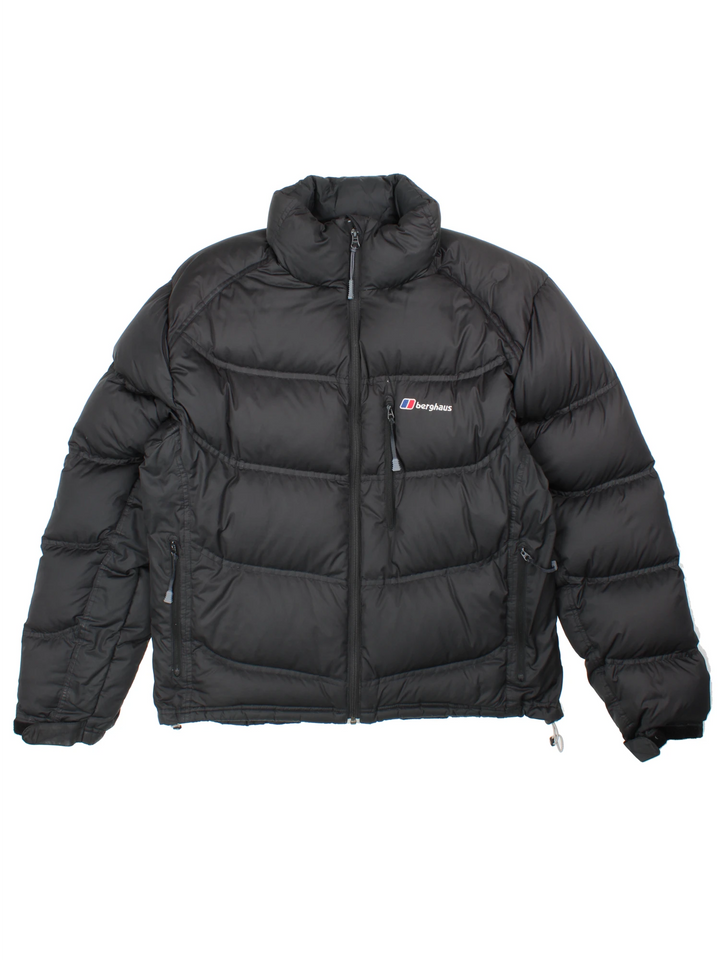 Berghaus Down Puffer Jacket (Size L)