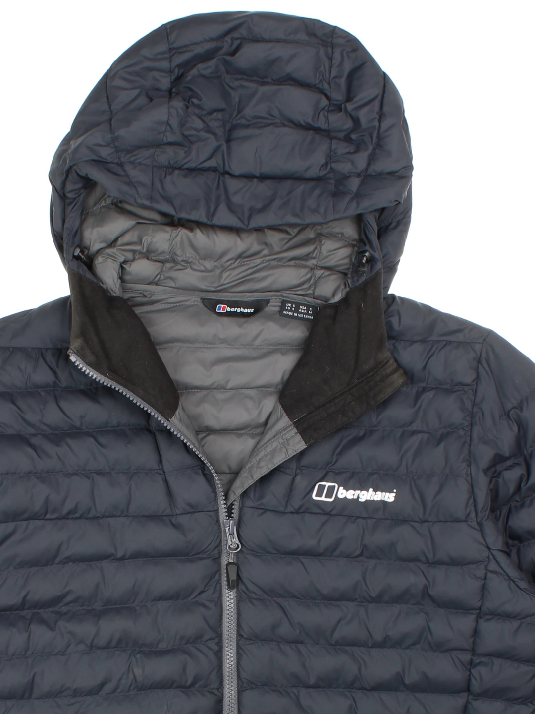 Berghaus Puffer Jacket (Size S)