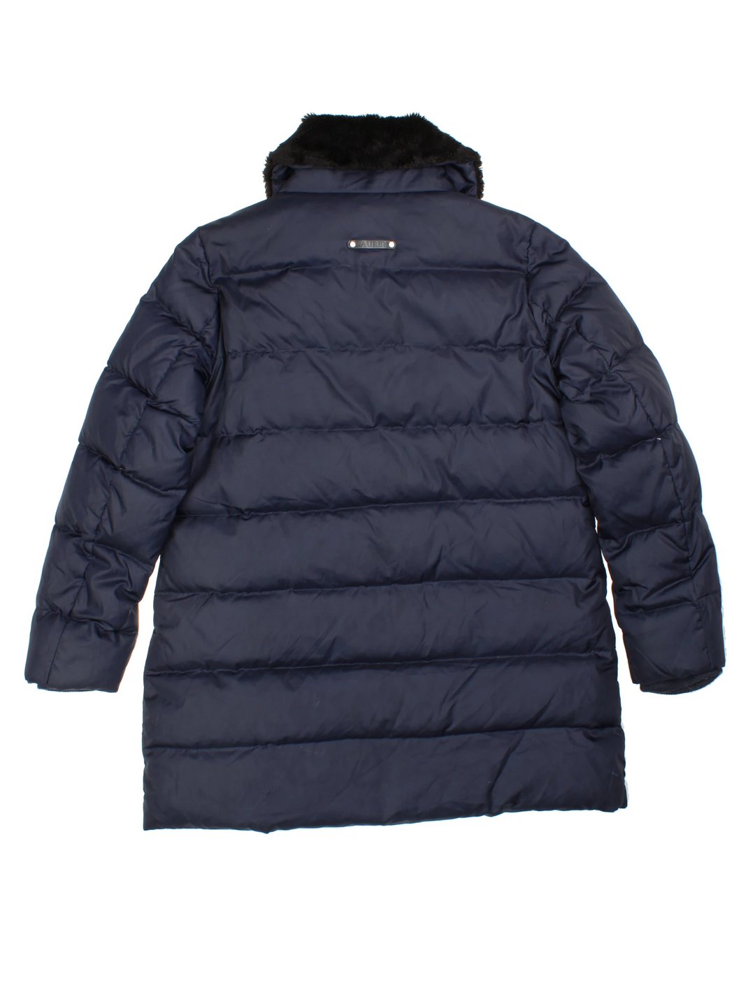 Ralph Lauren Long Puffer Coat (Size M)