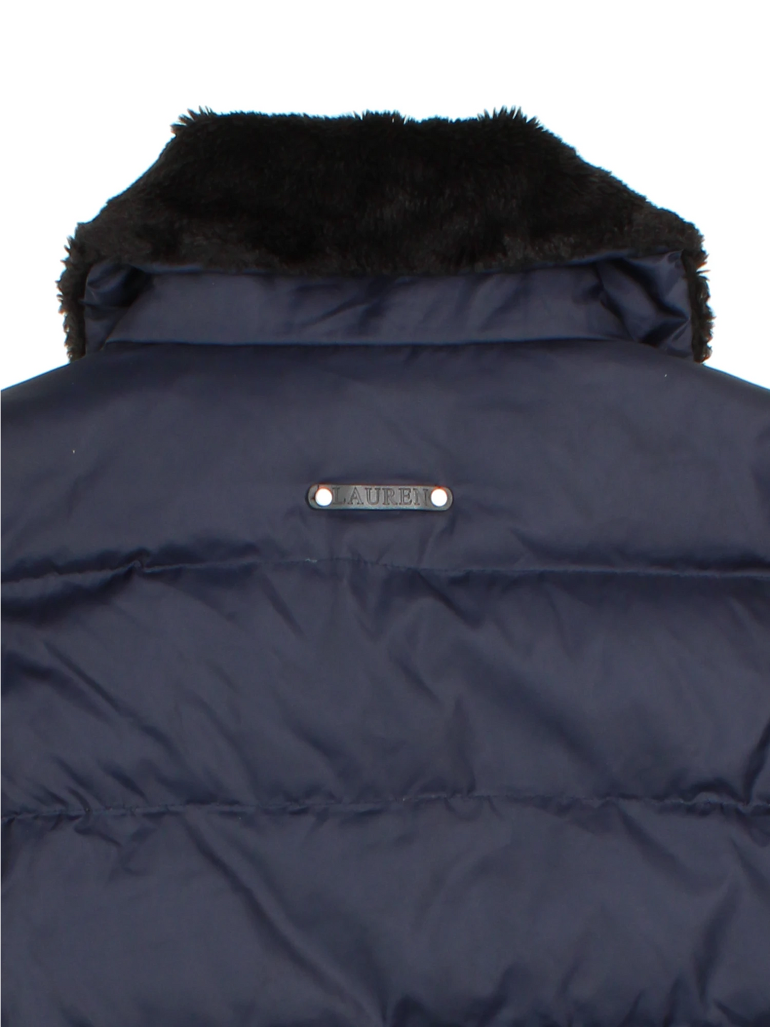 Ralph Lauren Long Puffer Coat (Size M)