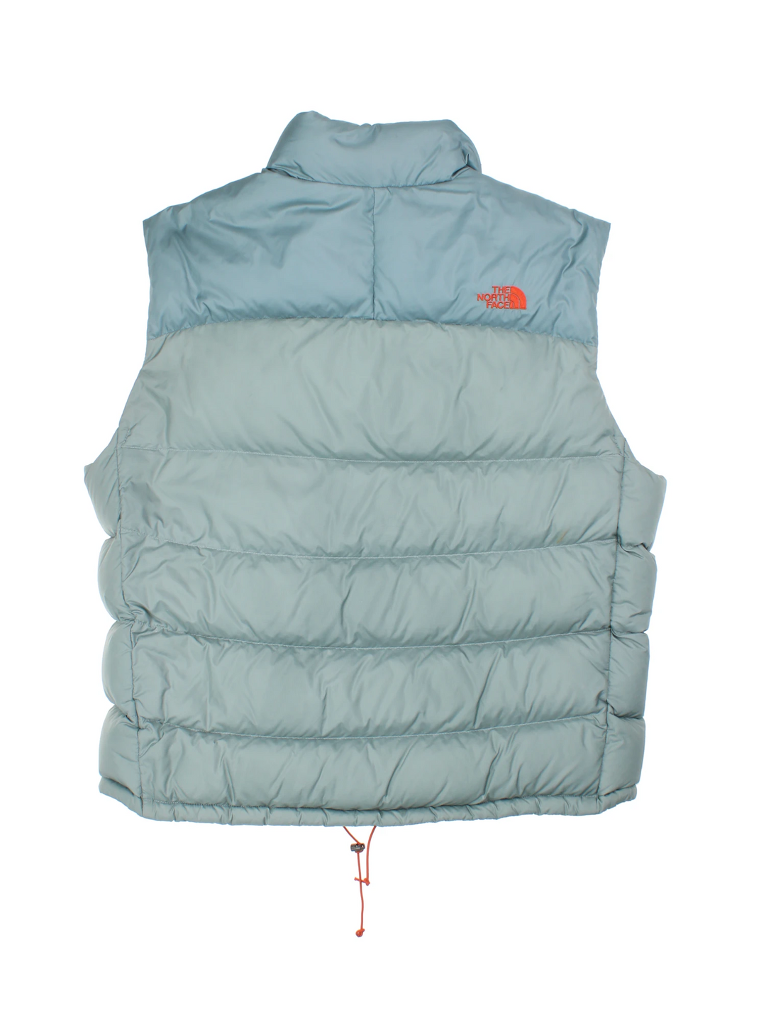 The North Face Puffer Gilet (Size XL)