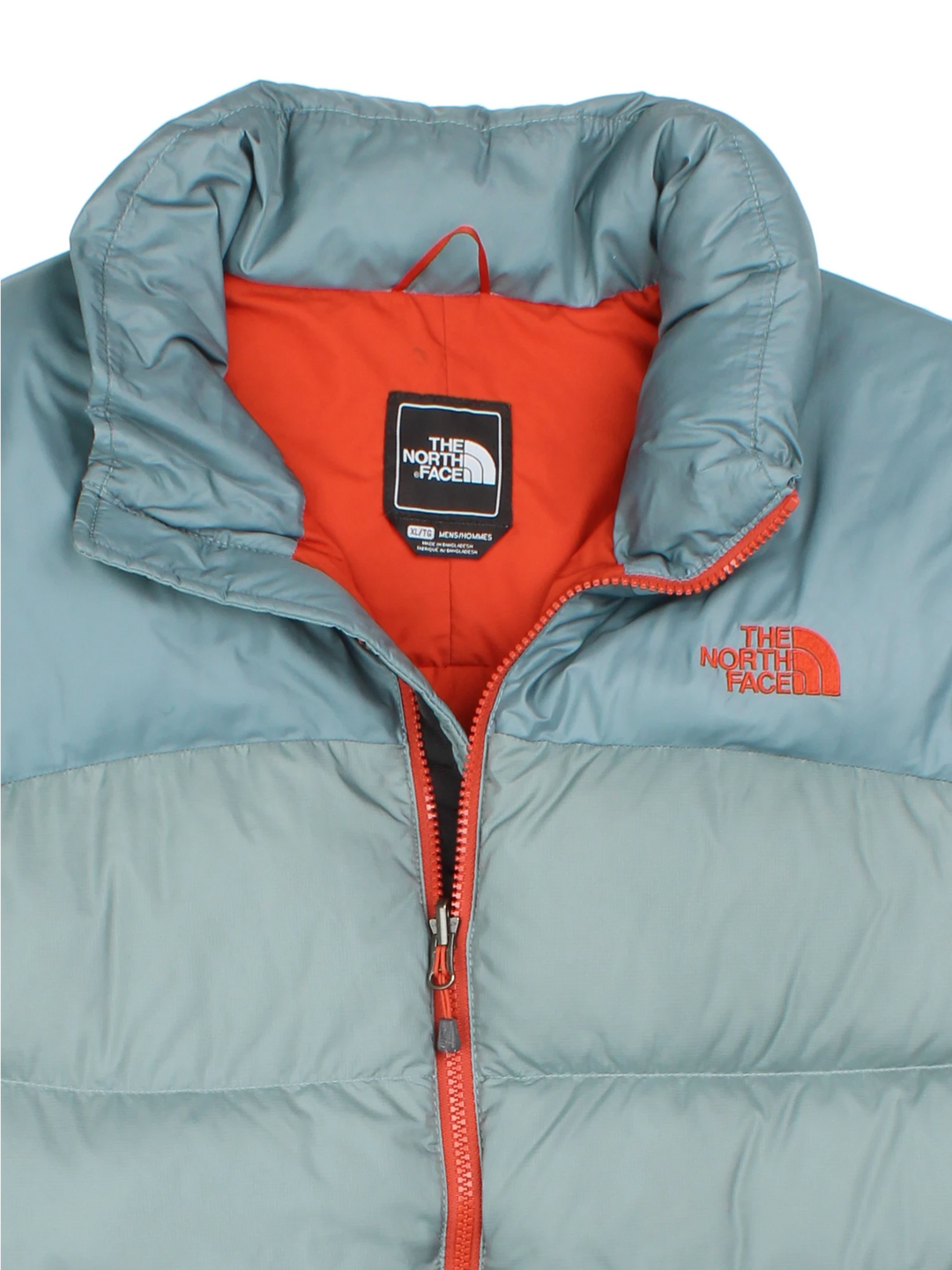 The North Face Puffer Gilet (Size XL)