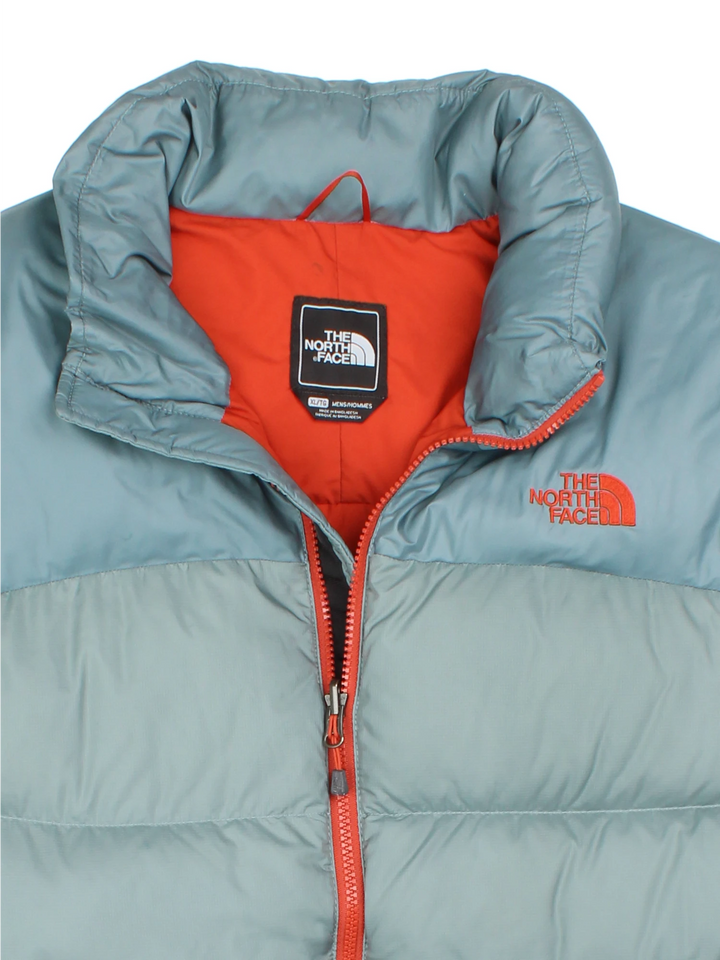 The North Face Puffer Gilet (Size XL)