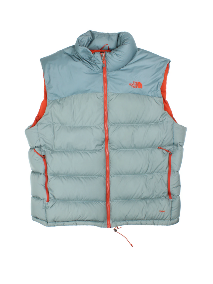 The North Face Puffer Gilet (Size XL)