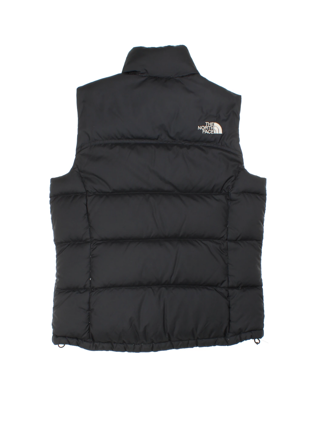 The North Face Puffer Gilet (Size S)