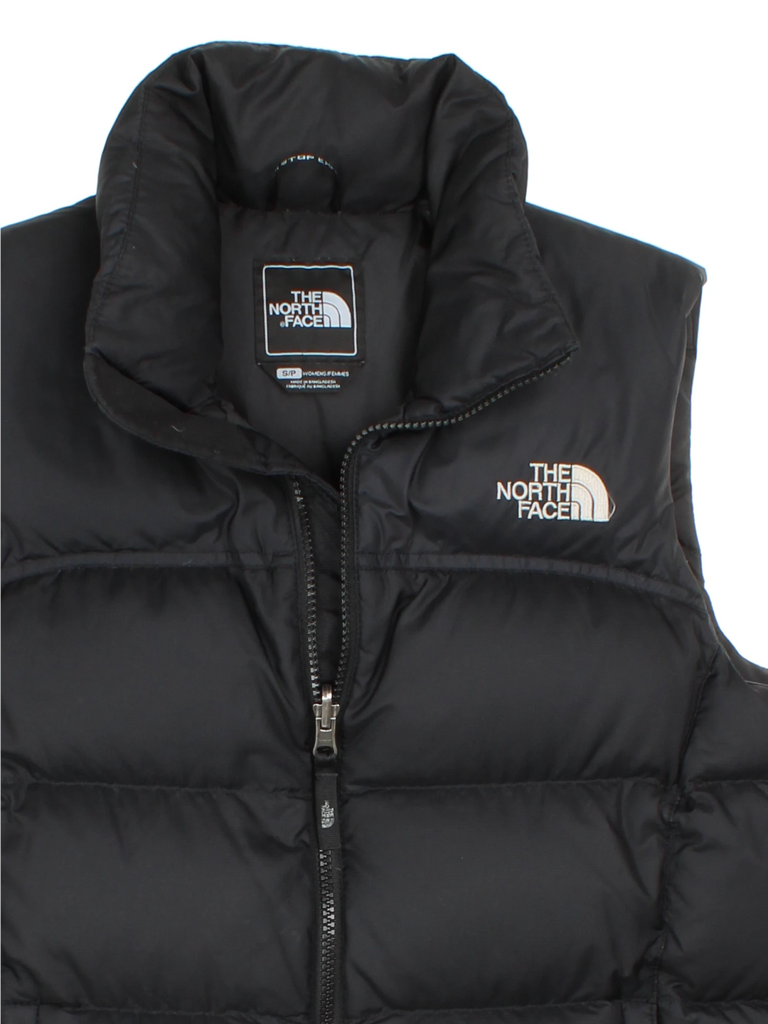 The North Face Puffer Gilet (Size S)