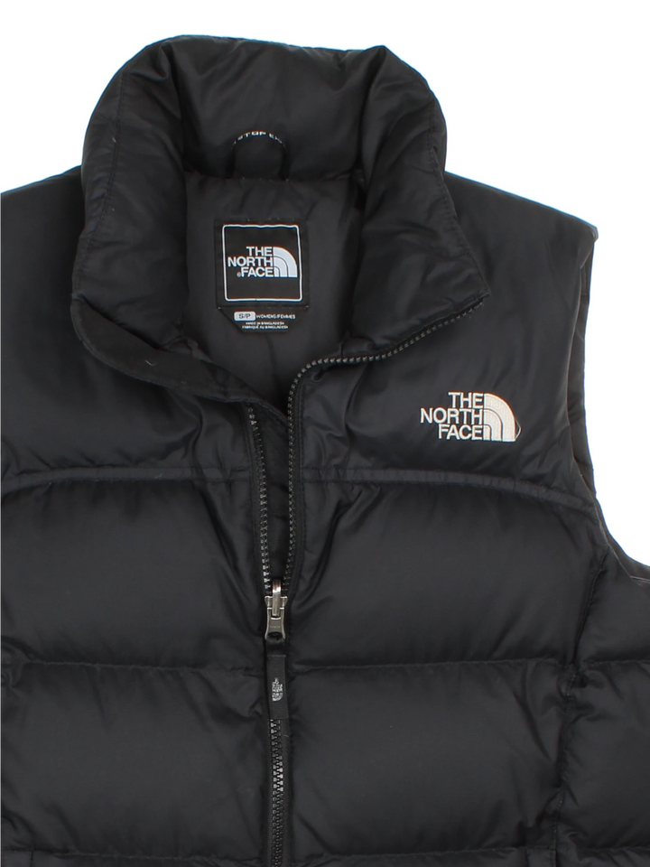 The North Face Puffer Gilet (Size S)
