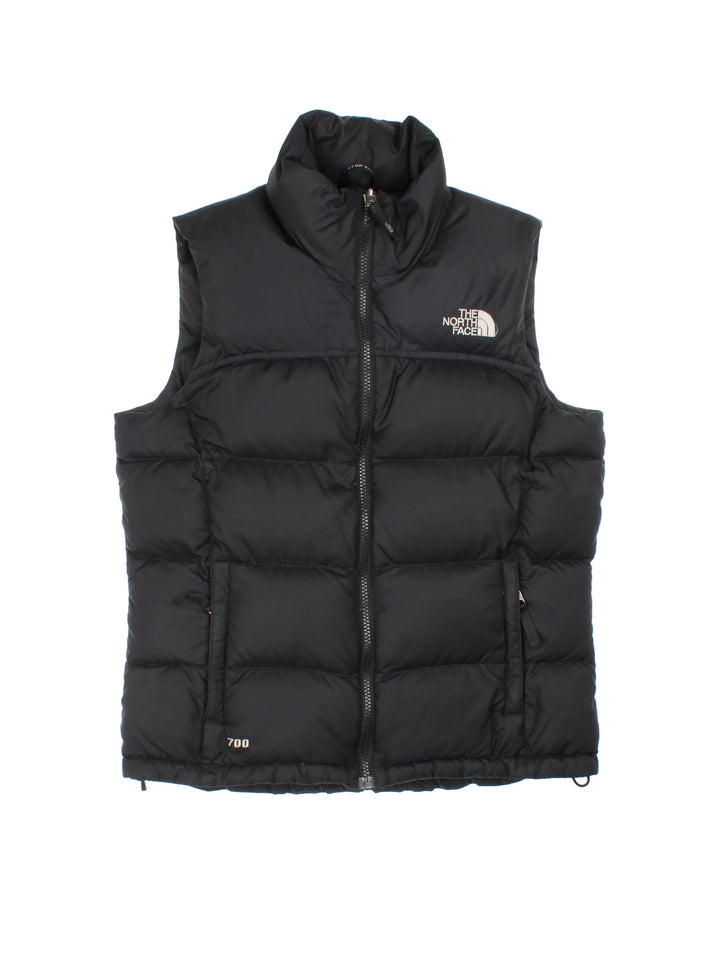 The North Face Puffer Gilet (Size S)