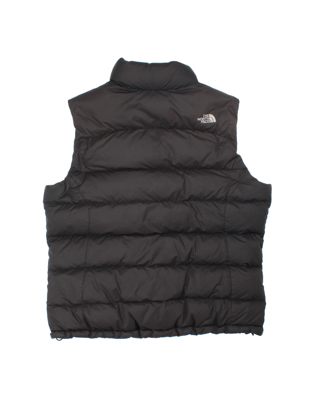 The North Face Puffer Gilet (Size XL)