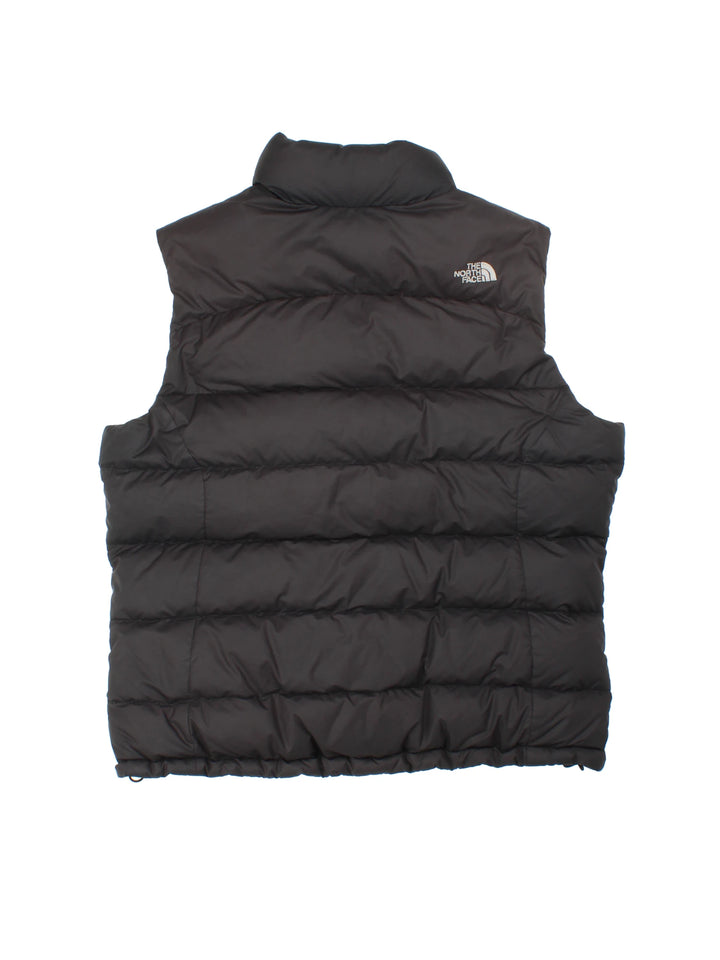 The North Face Puffer Gilet (Size XL)