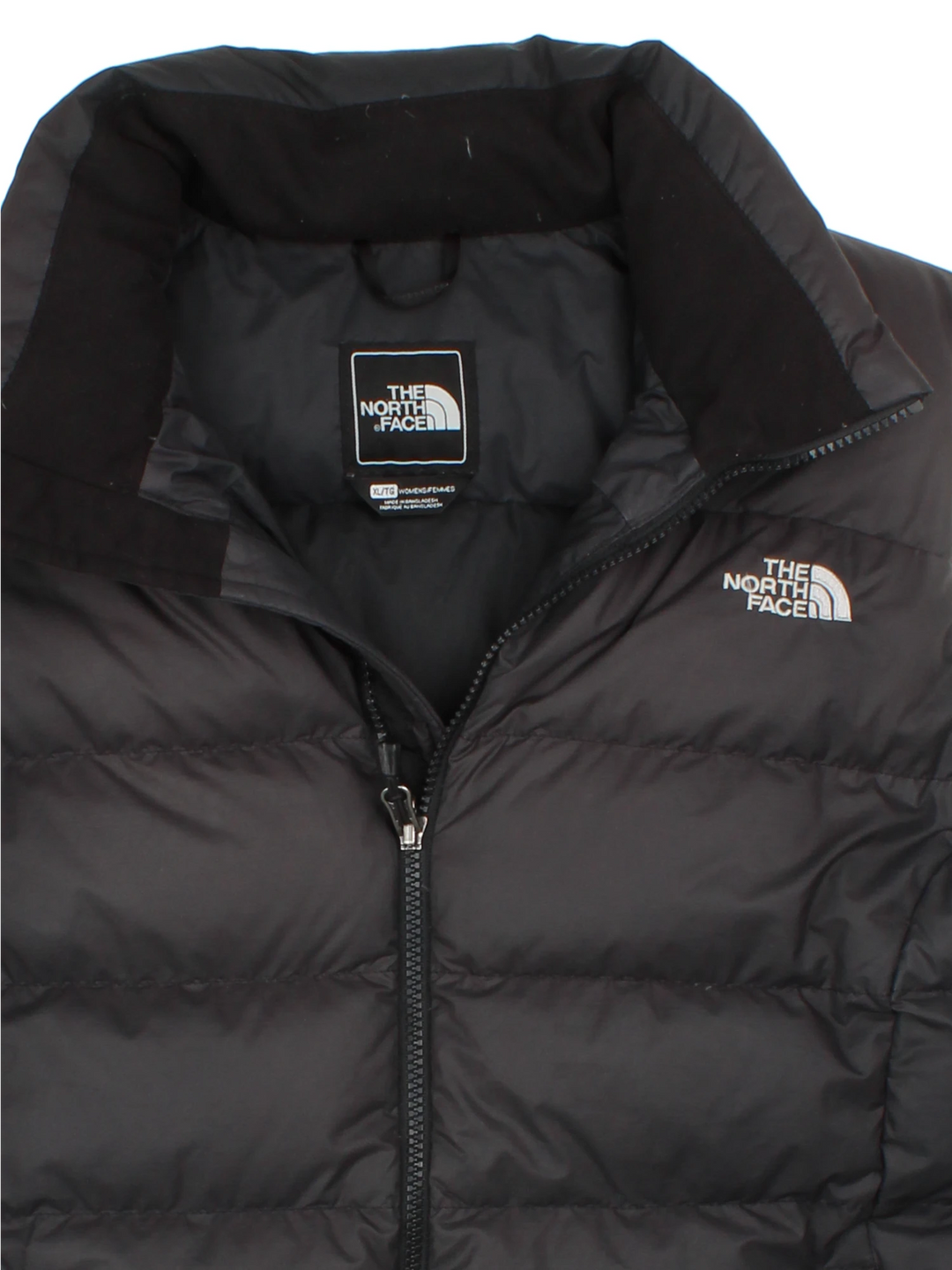 The North Face Puffer Gilet (Size XL)