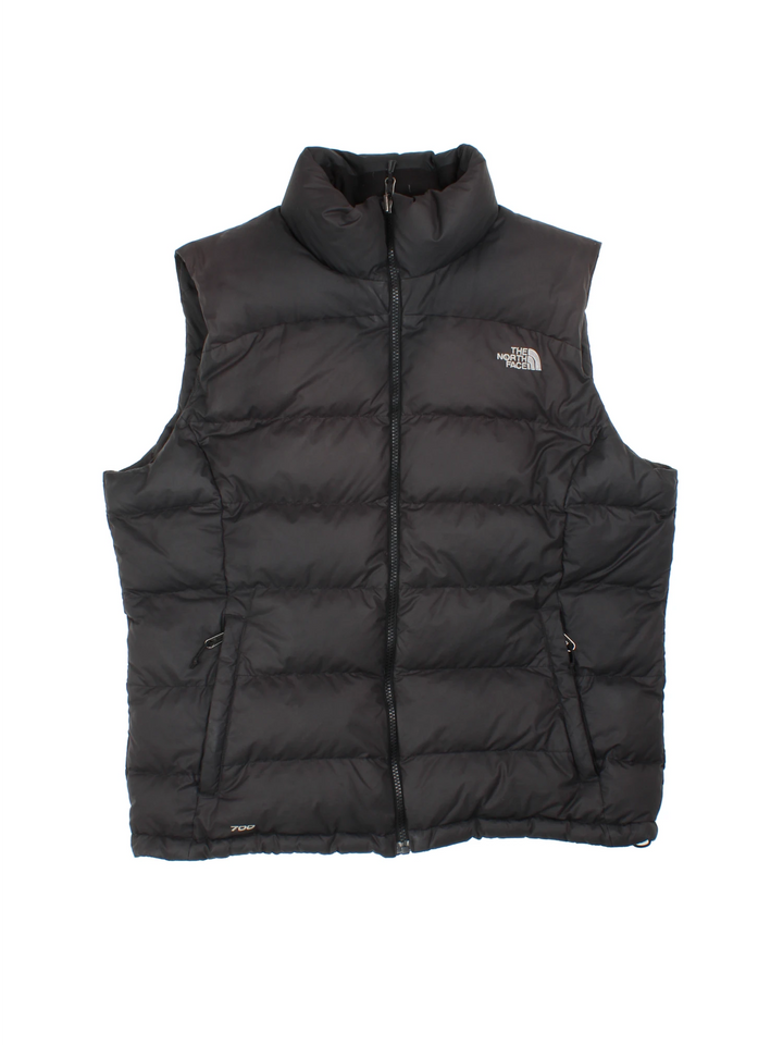 The North Face Puffer Gilet (Size XL)