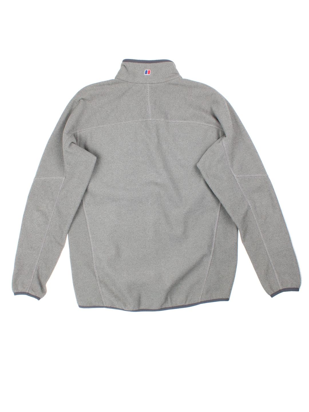 Berghaus 1/4 Zip Fleece (Size L)